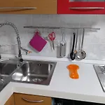 Апартаменты Centro