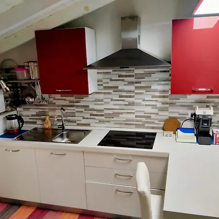 Apartment Centro