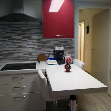 Apartment Centro Seriate