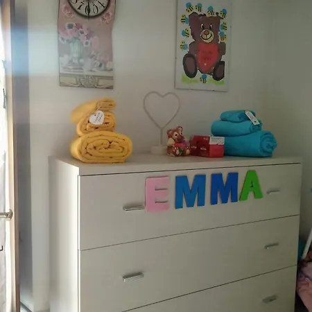 Apartmán Centro