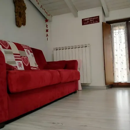 Centro Apartment *