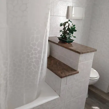 Centro Apartment