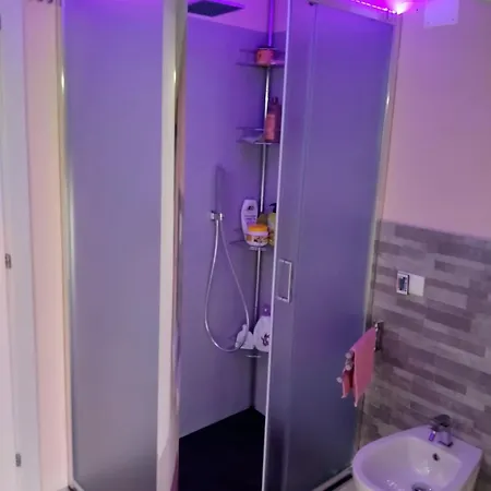 Centro Apartment *