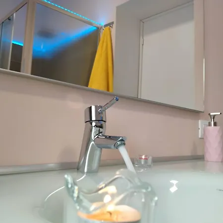 Centro Apartment