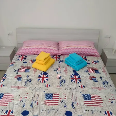Apartmán Centro *
