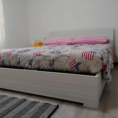 Apartment Centro Seriate