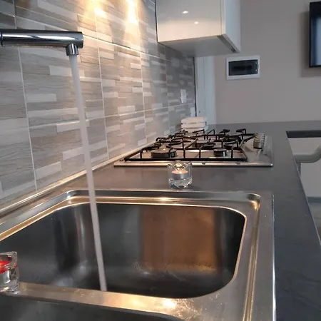 Apartment Centro *