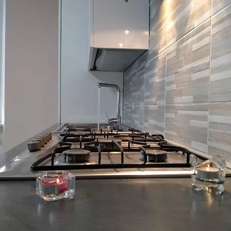 Appartement Centro *