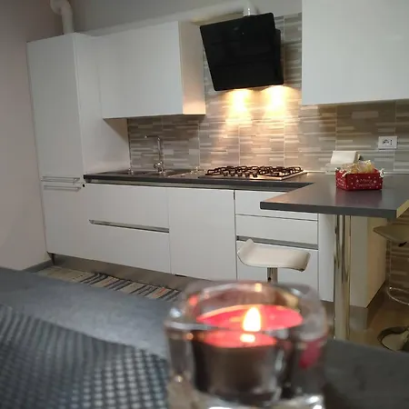 Centro Apartmán *