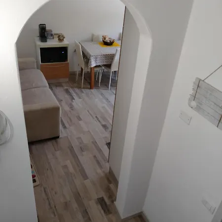 Apartment Centro Seriate