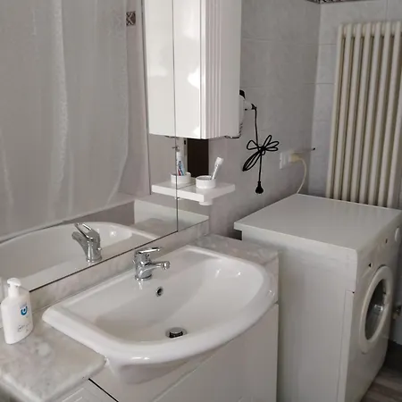 Centro Apartment Seriate