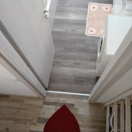 Apartment Centro Seriate