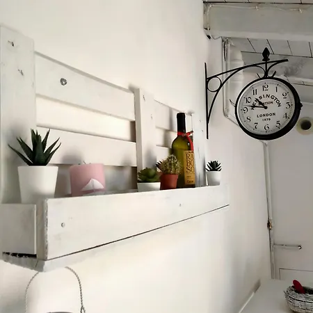 Centro Apartment Seriate