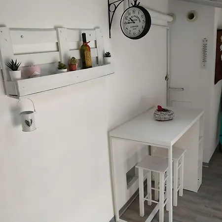 Daire Centro Seriate