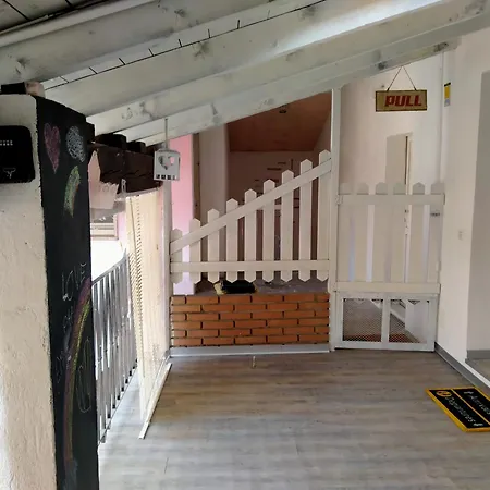 Centro Apartmán