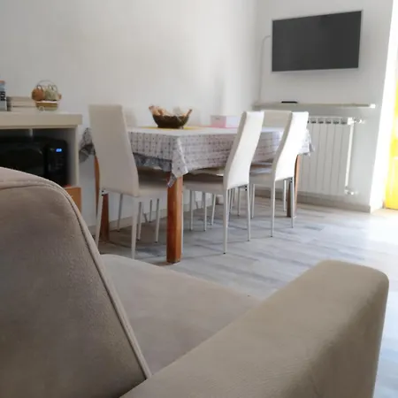 Centro Apartment *