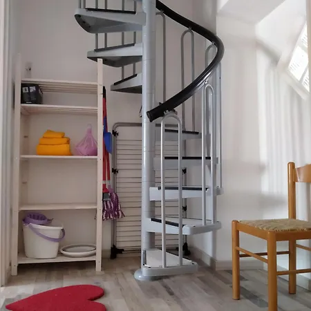 Apartment Centro Seriate