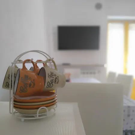 Apartment Centro Seriate