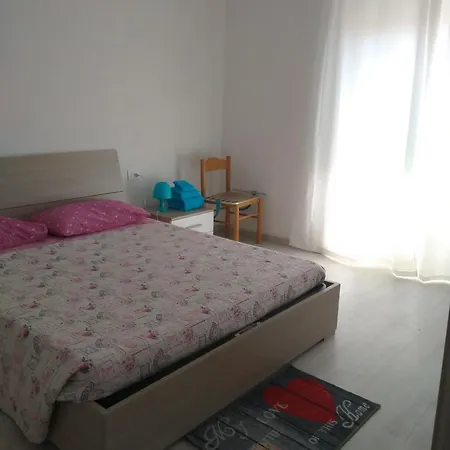 Centro Apartment