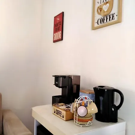 Apartment Centro *