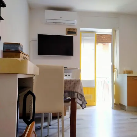 Centro Apartment Seriate