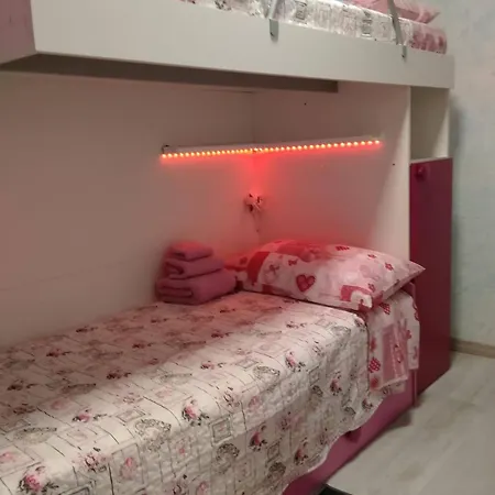 Centro Apartmán