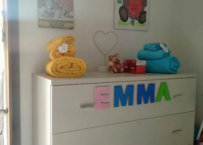 Apartmán Centro