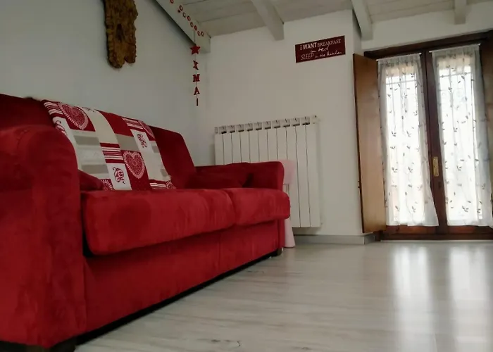 Centro Apartmán *