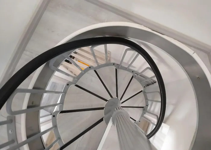 Centro Apartmán *
