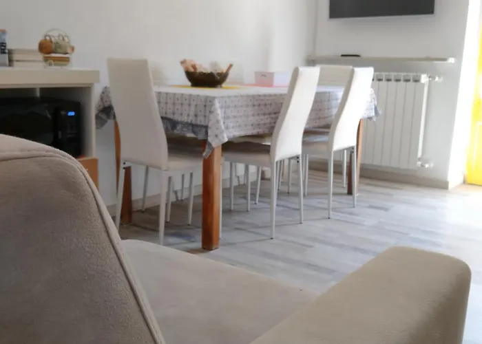Centro Apartmán *