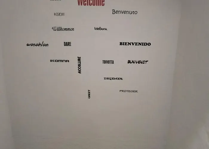 Centro Apartmán Seriate