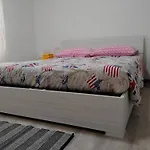 Apartament Centro Seriate