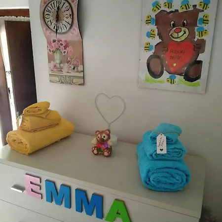 Appartement Centro