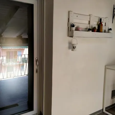 Centro Appartement Seriate