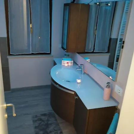 Appartement Centro