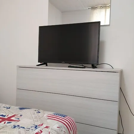 Centro Appartement