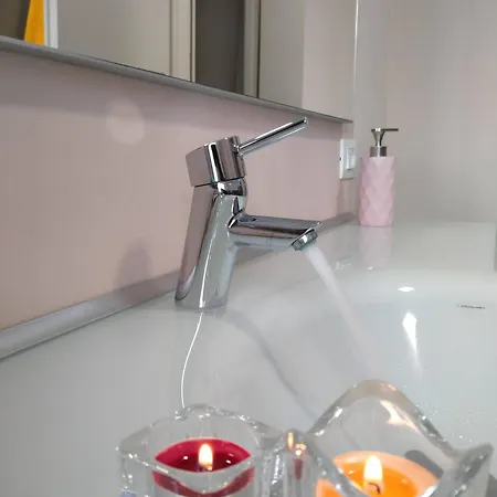 Centro Apartamento *