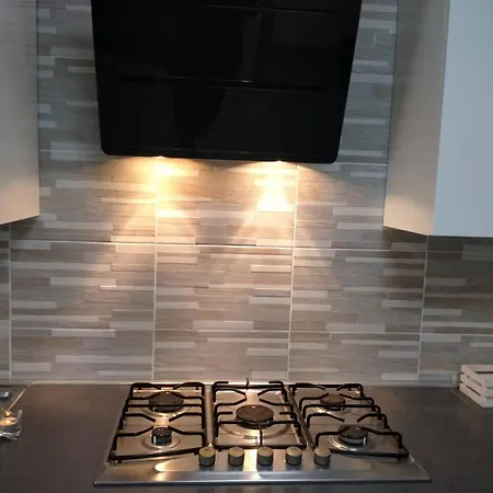 Centro Appartement Seriate