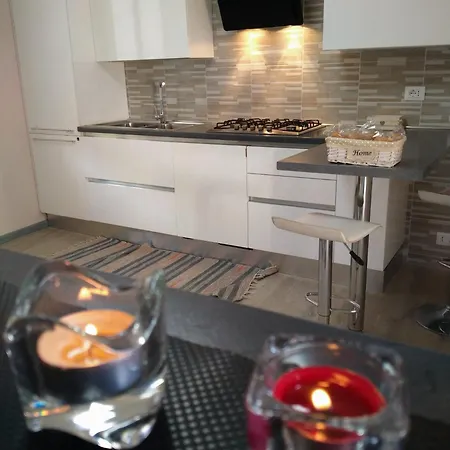 Centro Appartement