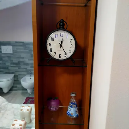 Appartement Centro