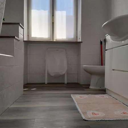 Appartement Centro *