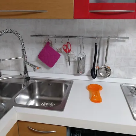 Appartement Centro
