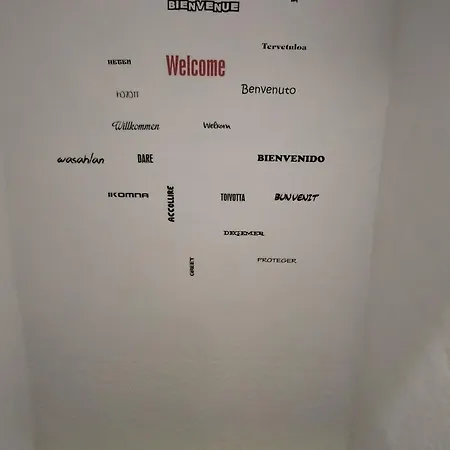 Centro Appartement Seriate