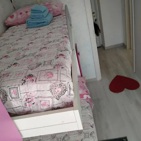 Centro Appartement