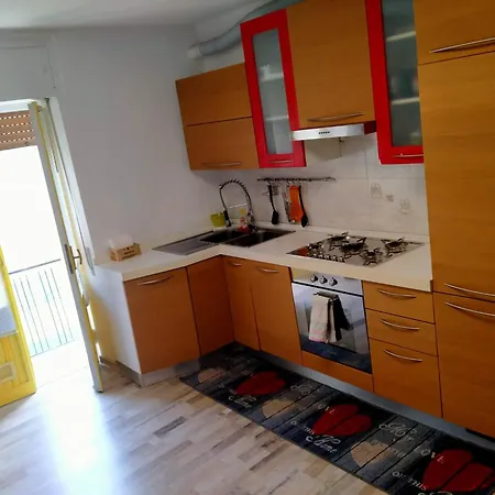 Centro Apartamento *