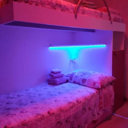 Appartement Centro Seriate