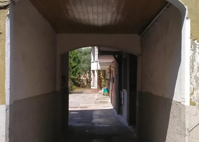 Centro 公寓 *
